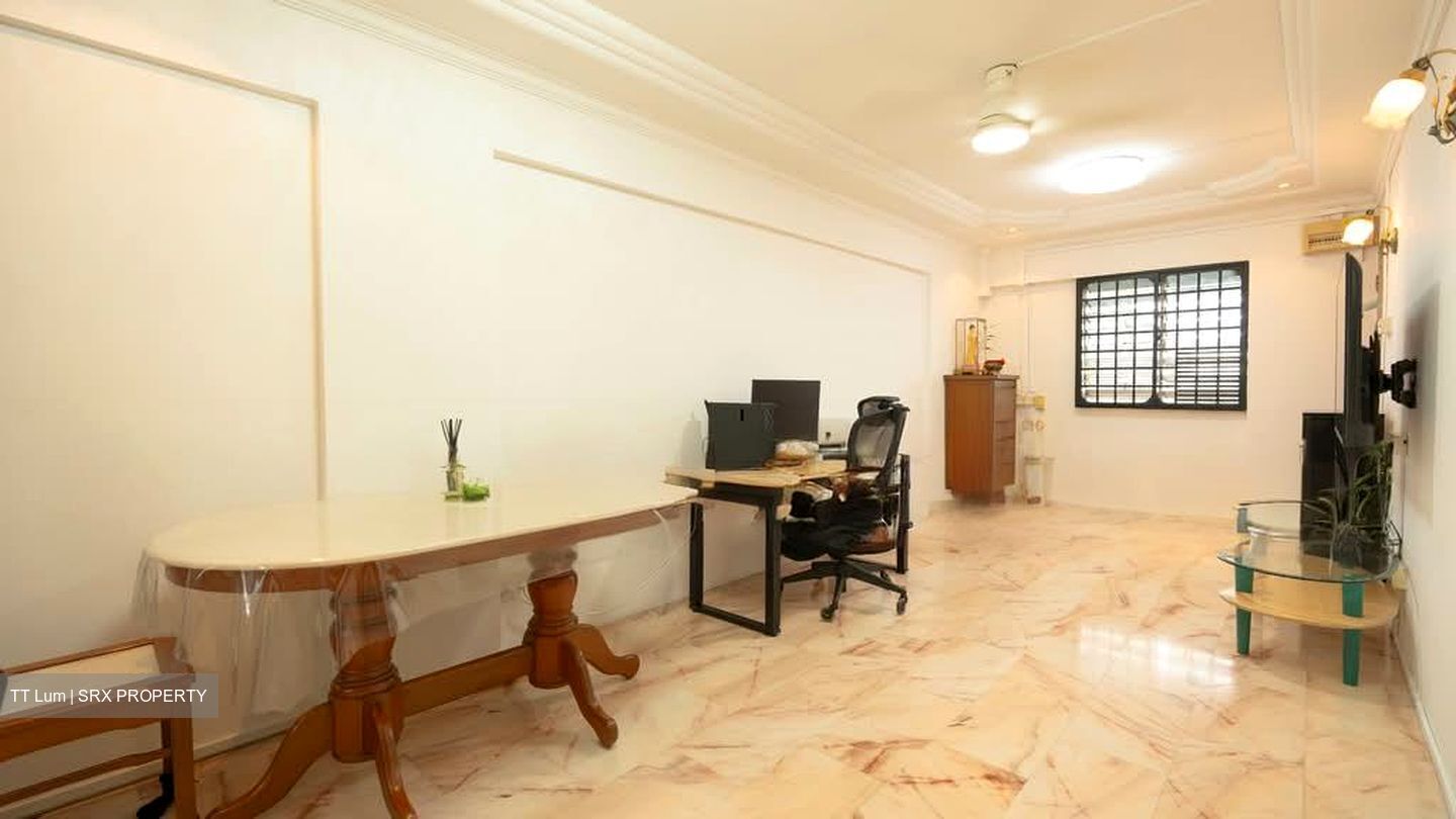 Blk 148 Yishun Street 11 (Yishun), HDB 3 Rooms #551152471